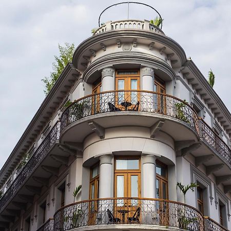La Concordia - Boutique Hotel Panamaváros Kültér fotó