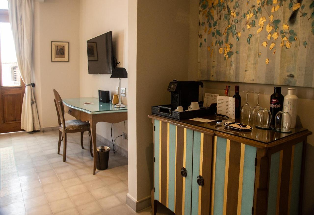 La Concordia - Boutique Hotel Panamaváros Kültér fotó