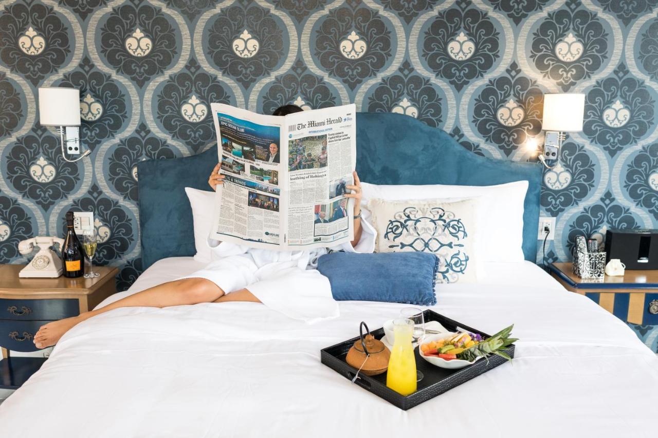 La Concordia - Boutique Hotel Panamaváros Kültér fotó