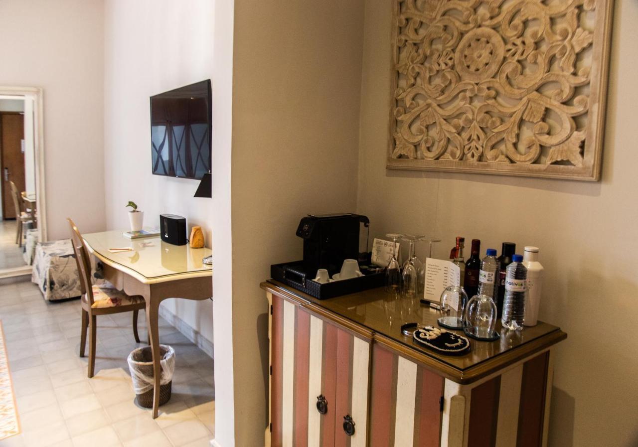 La Concordia - Boutique Hotel Panamaváros Kültér fotó