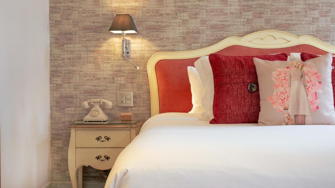 La Concordia - Boutique Hotel Panamaváros Kültér fotó