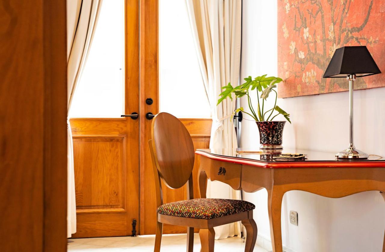 La Concordia - Boutique Hotel Panamaváros Kültér fotó