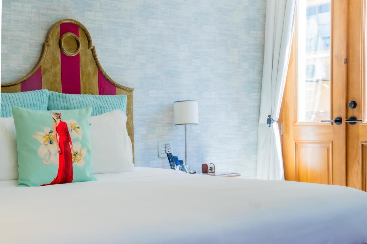 La Concordia - Boutique Hotel Panamaváros Kültér fotó