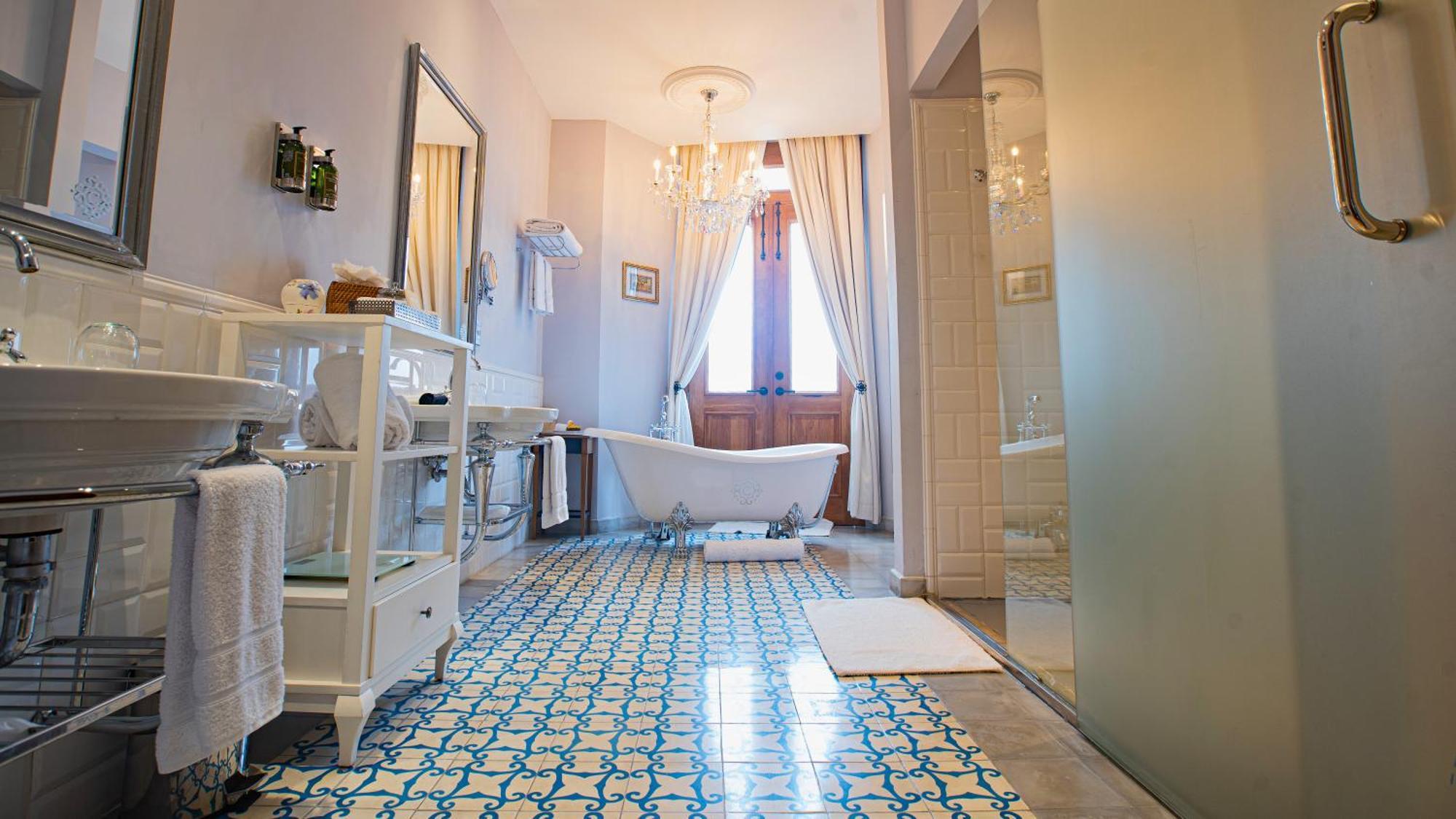 La Concordia - Boutique Hotel Panamaváros Kültér fotó