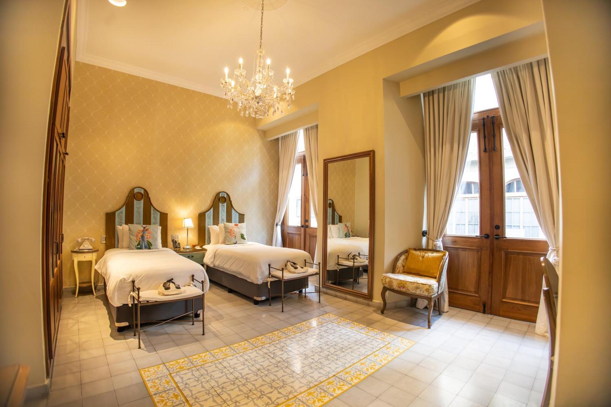 La Concordia - Boutique Hotel Panamaváros Kültér fotó