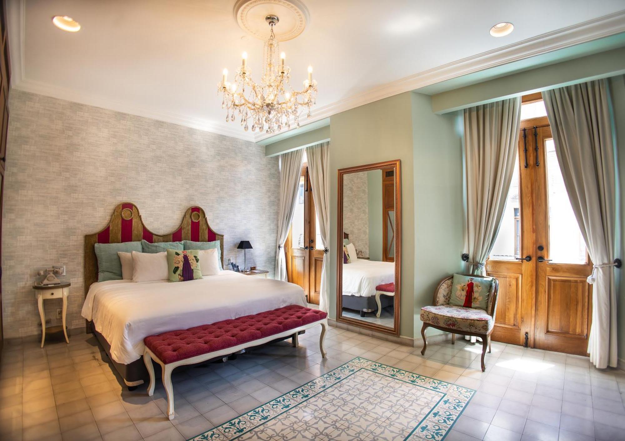 La Concordia - Boutique Hotel Panamaváros Kültér fotó