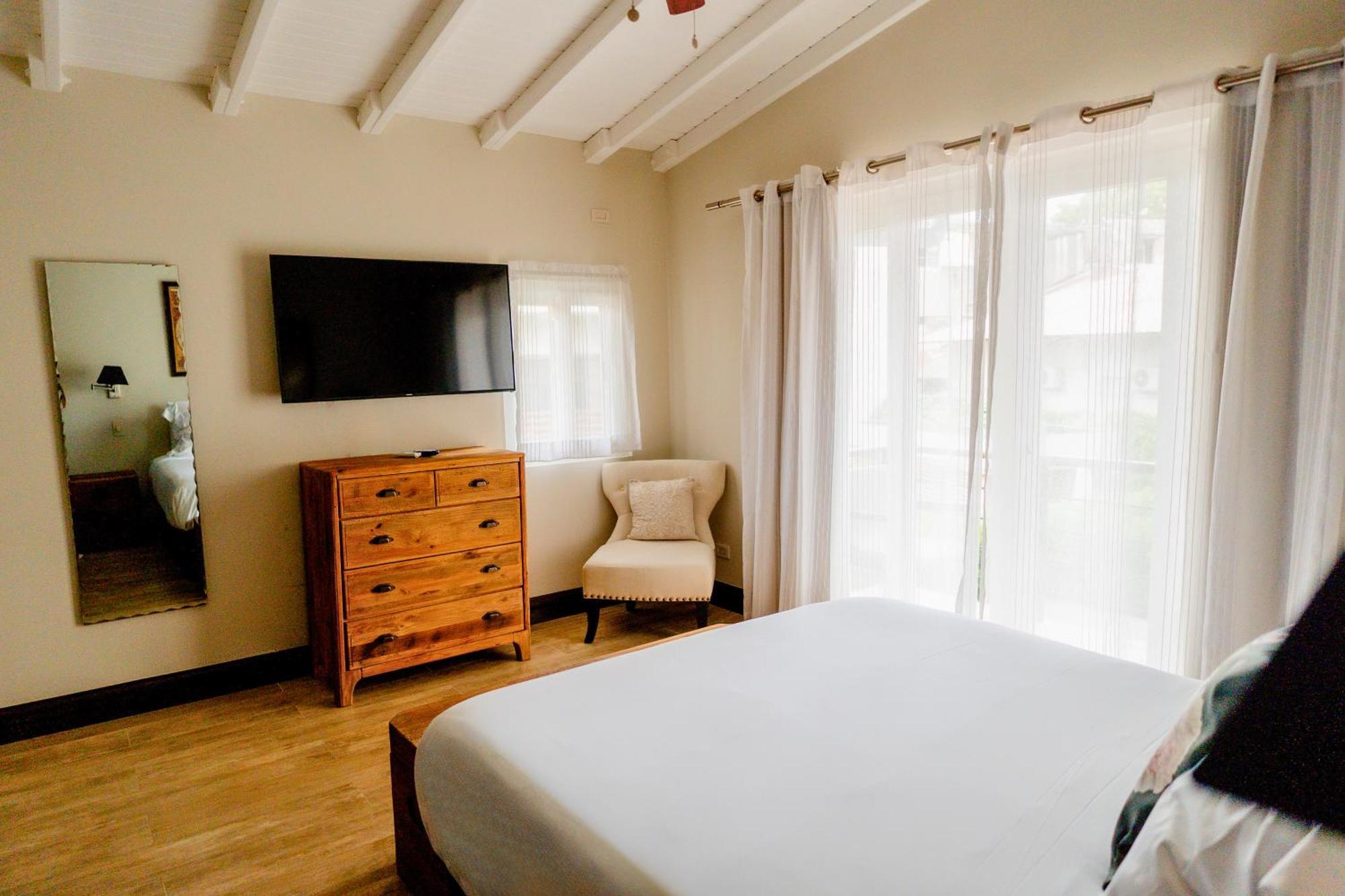 La Concordia - Boutique Hotel Panamaváros Kültér fotó