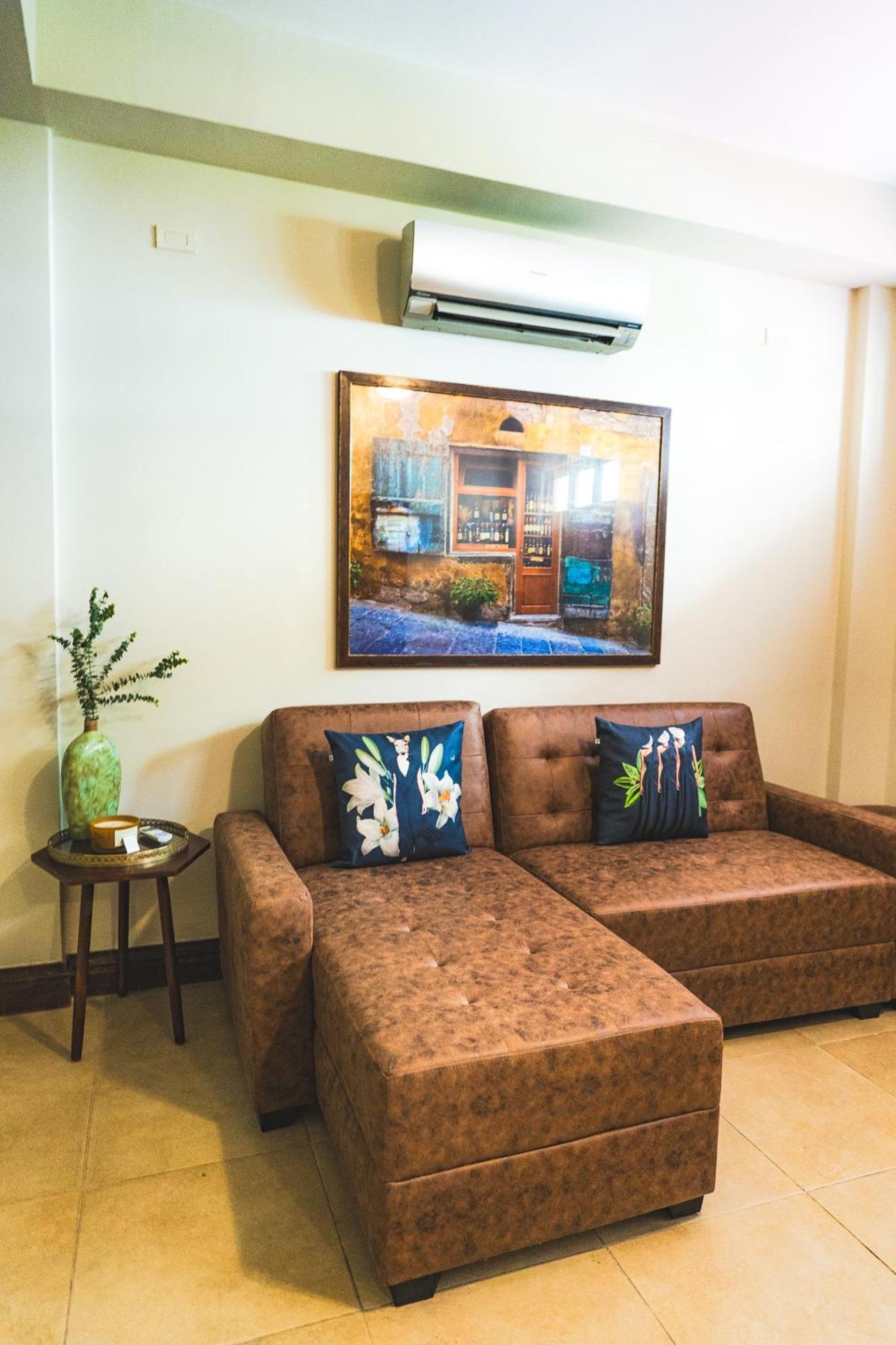 La Concordia - Boutique Hotel Panamaváros Kültér fotó