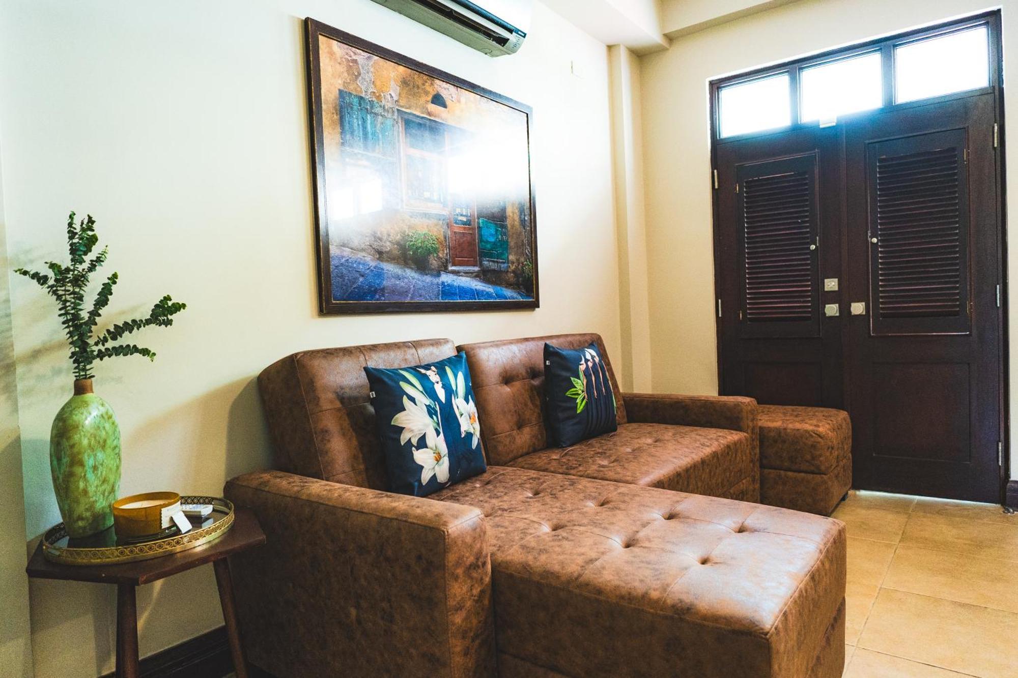 La Concordia - Boutique Hotel Panamaváros Kültér fotó