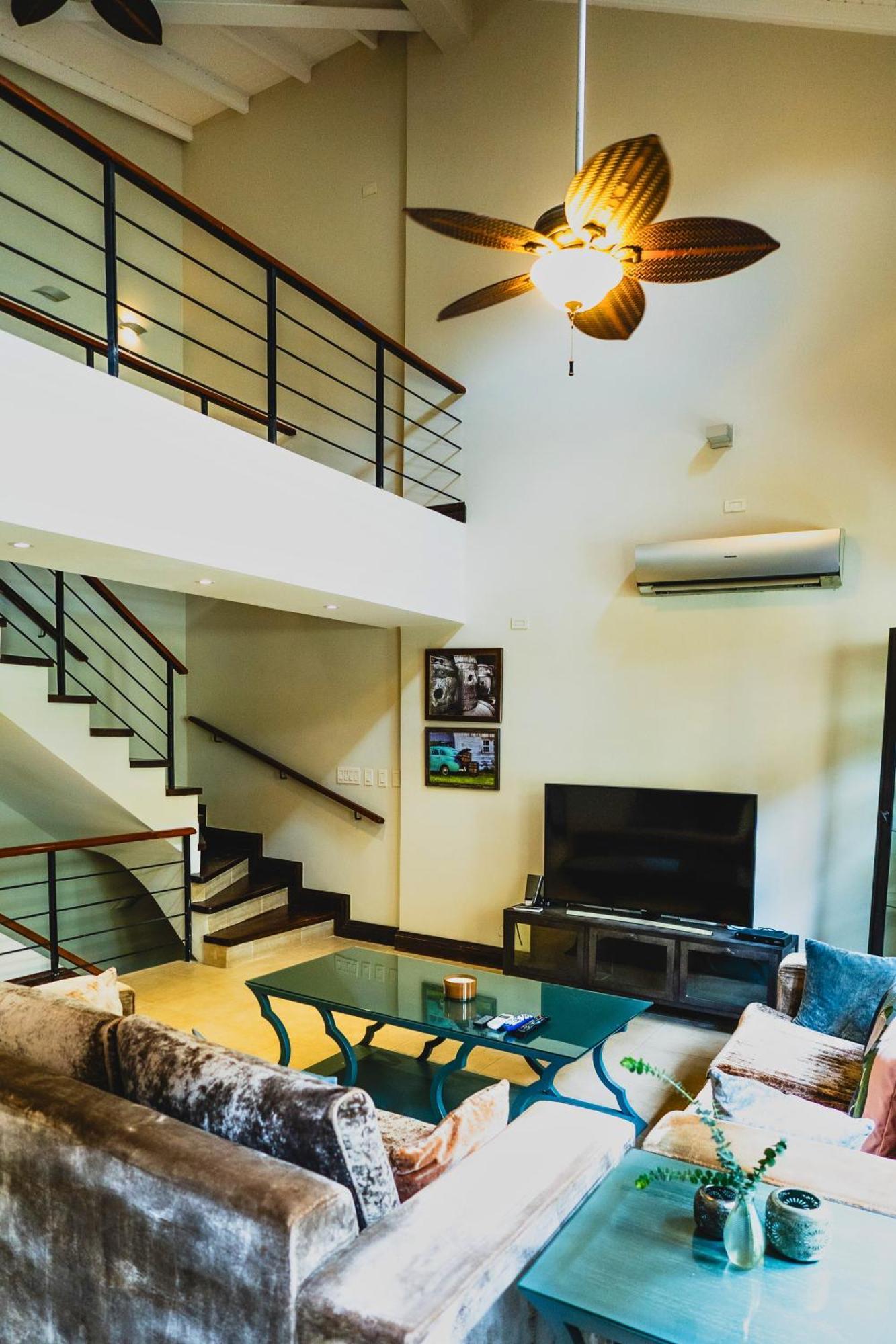 La Concordia - Boutique Hotel Panamaváros Kültér fotó