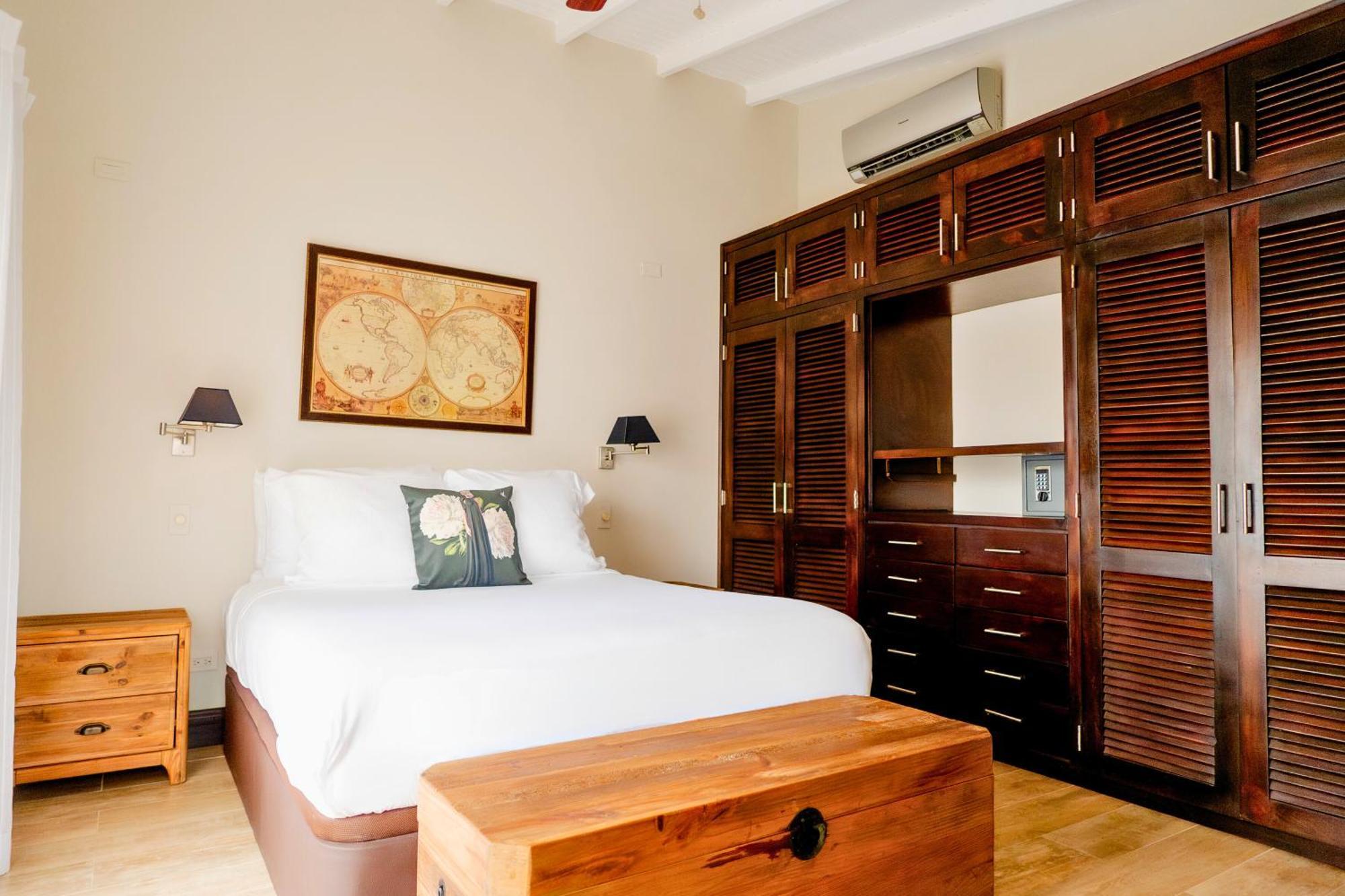 La Concordia - Boutique Hotel Panamaváros Kültér fotó
