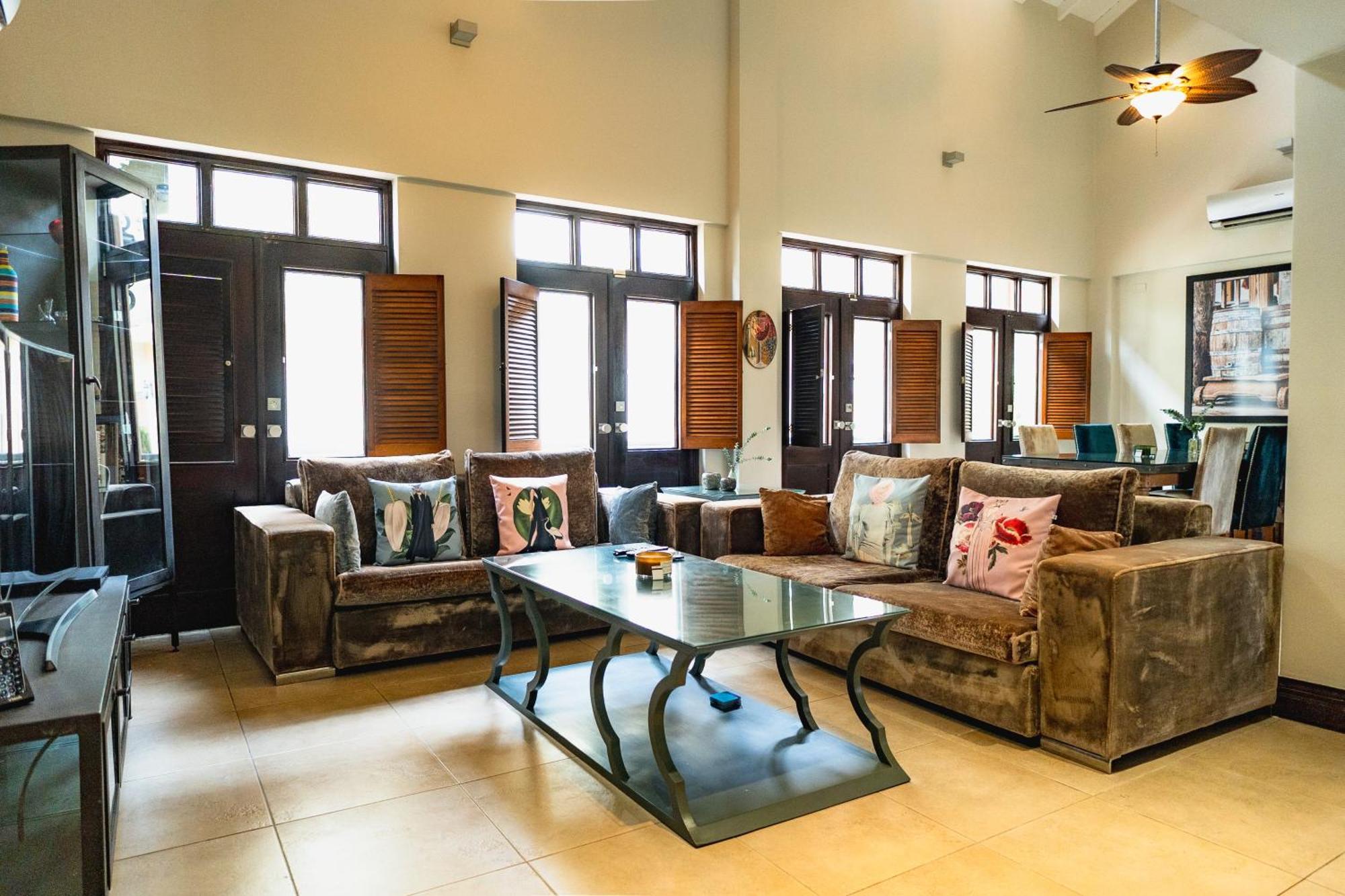 La Concordia - Boutique Hotel Panamaváros Kültér fotó