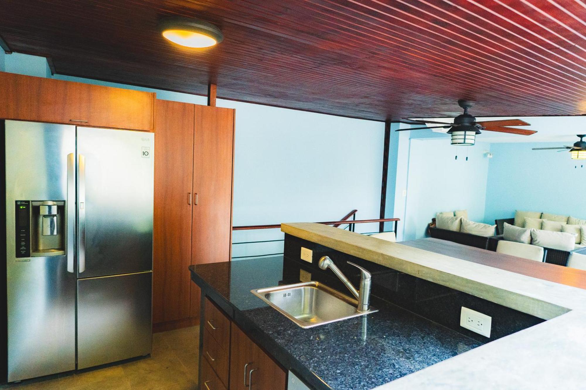 La Concordia - Boutique Hotel Panamaváros Kültér fotó