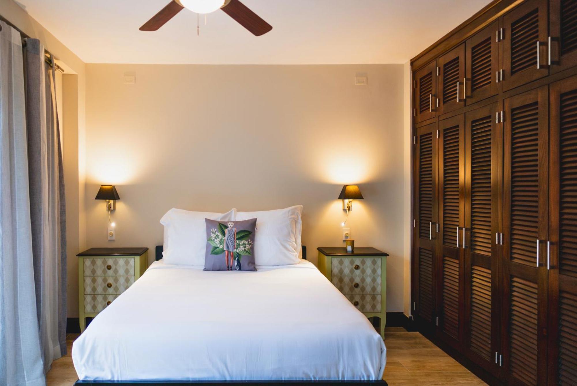 La Concordia - Boutique Hotel Panamaváros Kültér fotó