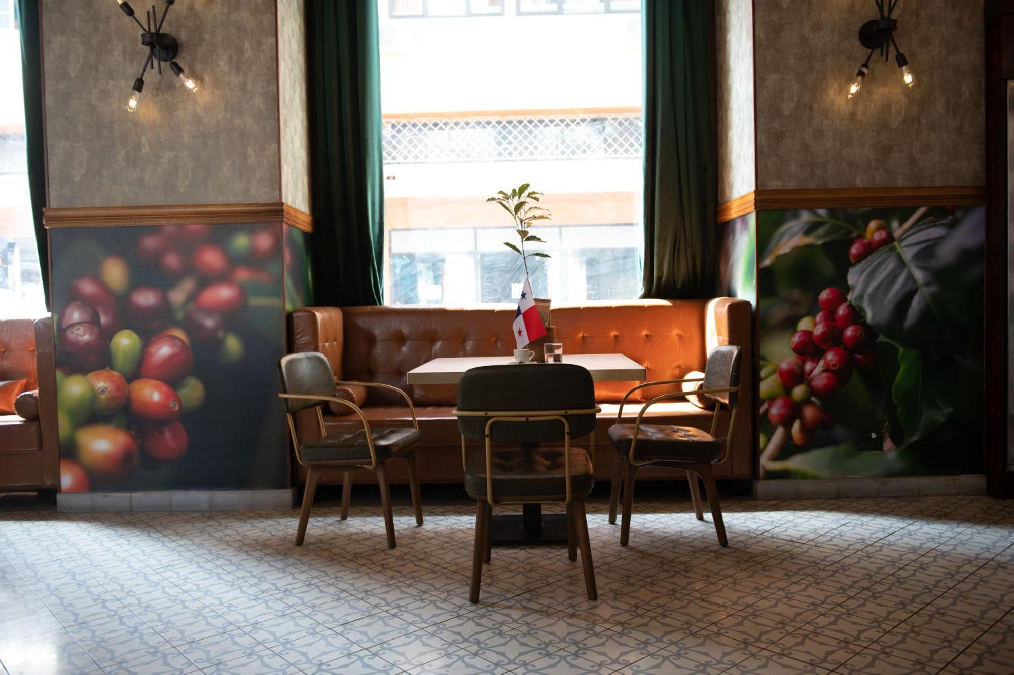 La Concordia - Boutique Hotel Panamaváros Kültér fotó