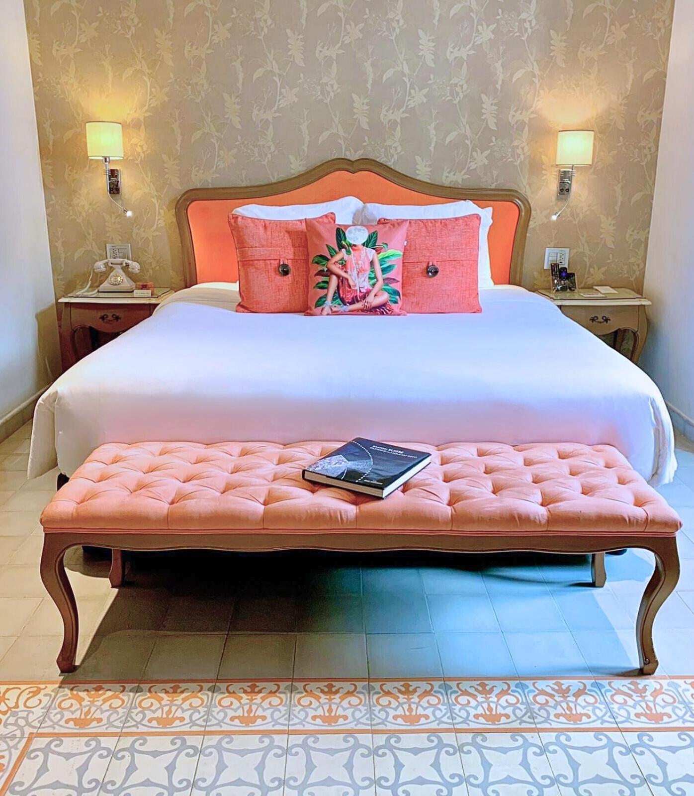 La Concordia - Boutique Hotel Panamaváros Kültér fotó